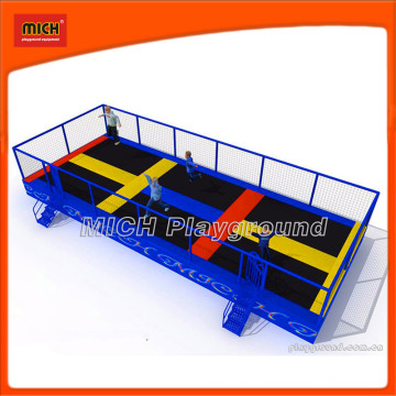 Mich Professional Customized Adult Trampoline